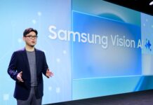 CES 2025: Samsung presenta Samsung Vision AI e innovaciones en el First Look 2025 Samsung First Look_CES 2025