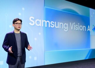 CES 2025: Samsung presenta Samsung Vision AI e innovaciones en el First Look 2025 Samsung First Look_CES 2025