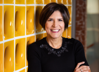 Google resalta el optimismo global y regional hacia la IA Adriana Noreña, Vicepresidenta de Google para Hispanoamérica