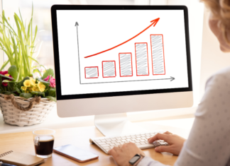 Las entregas globales de PC crecieron un 3,8% en 2024 Ventas PC 2024.