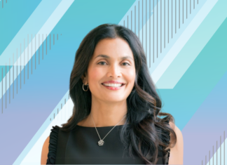 Visión 20/25: una mirada clara a las tendencias tecnológicas que definirán 2025 Por Liz Centoni, Vicepresidenta Ejecutiva y Directora de experiencia del cliente en Cisco Systems.