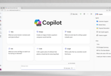 Microsoft presentó Microsoft 365 Copilot Chat Microsoft presentó Microsoft 365 Copilot.
