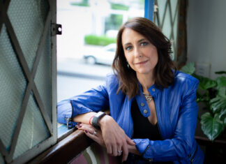 Tendencias tecnológicas que transformarán la región en 2025 Cristina Palmaka, Presidente de SAP América Latina y el Caribe.