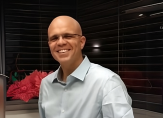 Predicciones de IA para 2025: la perspectiva de un experto en ciberseguridad Dan Karpati, Vicepresidente de tecnologías de IA en Check Point Software.