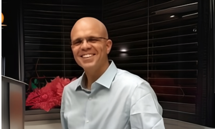 Dan Karpati, Vicepresidente de tecnologías de IA en Check Point Software.