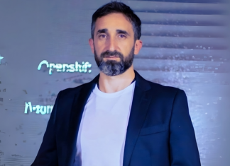 De Blade Runner a la realidad: qué separa la identidad real de la digital Federico Aragona, Director de ventas de MCA de F5 LATAM.