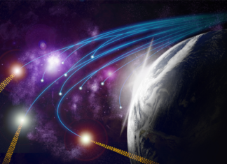 Kaspersky alerta sobre la vulnerabilidad de los receptores de satélites GNSS Kaspersky alertó sobre los receptores GNSS.