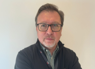 IA vs IA generativa: ¿cuál es el impacto en la ciberseguridad? Héctor Kaschel, Cybersecurity Horizontal Head en Coasin Logicalis.