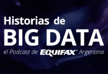 Equifax lanza la tercera temporada del podcast “Historias de Big Data” Equifax presentó la tercera edición de su podcast.