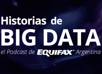 Equifax lanza la tercera temporada del podcast “Historias de Big Data” Equifax presentó la tercera edición de su podcast.
