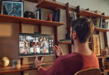 HP presenta en CES 2025 sus innovaciones para redefinir el futuro del trabajo HP presentó sus novedades para CES 2025.