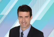 Pure Storage presenta FlashArray para AWS Outpost Jan Hofmeyr, Vicepresidente de EC2 Networking and Edge, AWS.