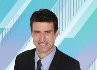 Pure Storage presenta FlashArray para AWS Outpost Jan Hofmeyr, Vicepresidente de EC2 Networking and Edge, AWS.