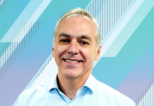 Logicalis anuncia cambio de liderazgo en América Latina Marcio Caputo-Logicalis.