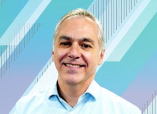 Logicalis anuncia cambio de liderazgo en América Latina Marcio Caputo-Logicalis.