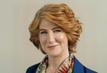Las seis tendencias de sostenibilidad ambiental para 2025 María de Wysocki, Vicepresidente sénior y directora de sostenibilidad de la Oficina Principal de Sostenibilidad en Cisco.