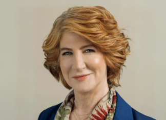 Las seis tendencias de sostenibilidad ambiental para 2025 María de Wysocki, Vicepresidente sénior y directora de sostenibilidad de la Oficina Principal de Sostenibilidad en Cisco.