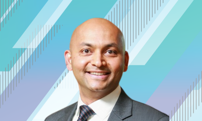 Mittal Parekh