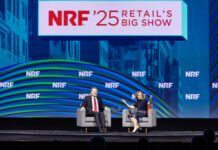 NRF 2025: Cómo la IA está revolucionando la industria del retail NRF 2025.