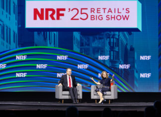 NRF 2025: Cómo la IA está revolucionando la industria del retail NRF 2025.