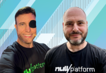Nullplatform suma a Google como socio Darío Simonassi, co-fundador y CEO; y Julián Klas, co-fundador y CPO.