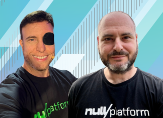 Nullplatform suma a Google como socio Darío Simonassi, co-fundador y CEO; y Julián Klas, co-fundador y CPO.
