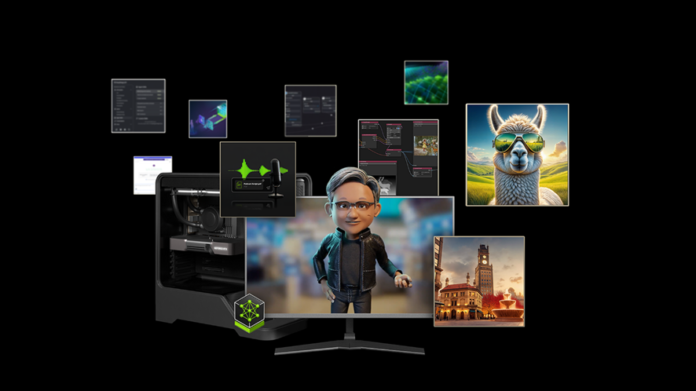 Nvidia CES 2025. Nvidia CES 2025.