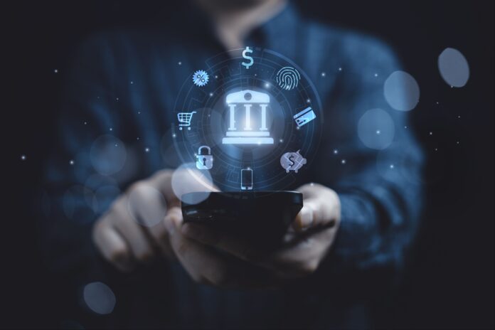Open Banking. Open Banking.