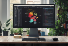 NVIDIA pone a Grace Blackwell en todos los escritorios y al alcance de todos los desarrolladores de IA Nvidia presento Project Digits, su supercomputadora.