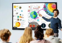 Cómo aprovechar al máximo las tecnologías audiovisuales en los espacios de trabajo Ricoh