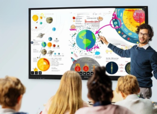 Cómo aprovechar al máximo las tecnologías audiovisuales en los espacios de trabajo Ricoh