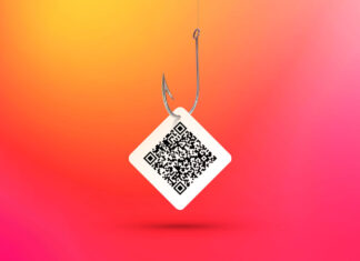 Los riesgos ocultos tras un código QR Kaspersky alerta sobre los riesgos ocultos en los códigos QR.