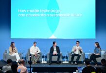 Galaxy Tech Forum: promoviendo la innovación para un futuro sostenible Samsung Galaxy Tech Forum.