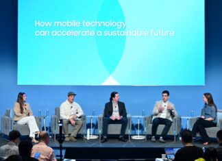 Galaxy Tech Forum: promoviendo la innovación para un futuro sostenible Samsung Galaxy Tech Forum.