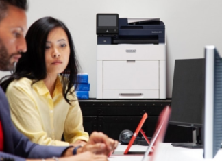 Ciberseguridad en documentos, desde la captura de datos hasta su uso para la IA Ciberseguridad Xerox.