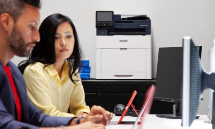 Ciberseguridad Xerox. Ciberseguridad Xerox.