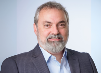 Schneider Electric anuncia nuevo Director de Power Systems Sergio Ferrari, Schneider Electric.