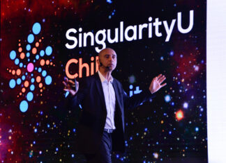 Singularity Summit Chile 2025 regresa con un enfoque en tecnologías exponenciales y crecimiento Singularity Summit Chile.