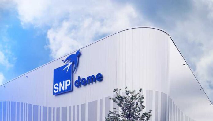 SNP refuerza su alianza con SAP.