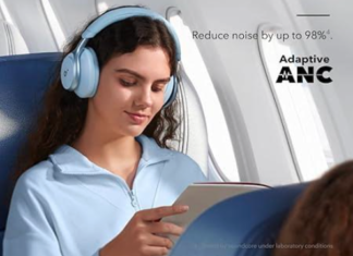 soundcore presenta producto de audio para experiencias de escucha más inteligentes e inmersivas soundcore