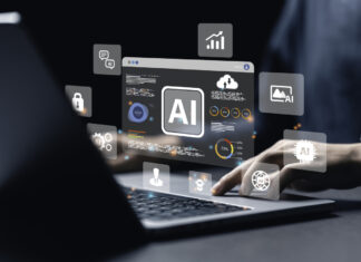 El futuro de las plataformas de aplicaciones: Inteligencia Artificial, automatización y adaptabilidad LOL-Tendencias.