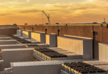 Vertiv y Compass Datacenters trabajan en conjunto para agilizar la implementación de enfriamiento líquido Vertiv trabaja en conjunto con Compass Datacenters.