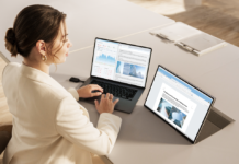ViewSonic revoluciona la experiencia visual con innovadores monitores y proyectores ViewSonic presentó sus nuevos monitores.