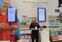 Zebra mostró en NRF 2025 sus soluciones con IA que prometen potenciar al retail Zebra Technologies en NRF 2025.
