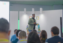 Cuatro tendencias clave en Inteligencia Artificial para 2025 Ramprakash Ramamoorthy, Director de IA en Zoho Corporation.