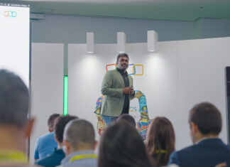 Cuatro tendencias clave en Inteligencia Artificial para 2025 Ramprakash Ramamoorthy, Director de IA en Zoho Corporation.