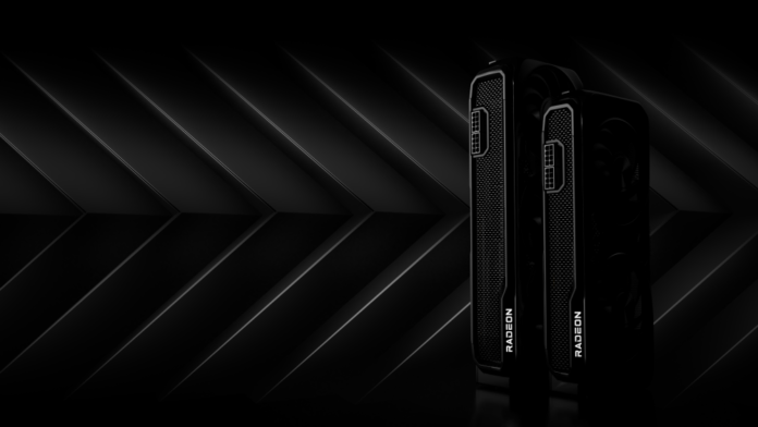 AMD Radeon RX Serie 9000. AMD Radeon RX Serie 9000.