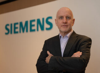 Automatización e Industria 4.0: innovadoras posibilidades para la producción Andrés Gorenberg, Gerente Factory Automation en Siemens Sudamérica.