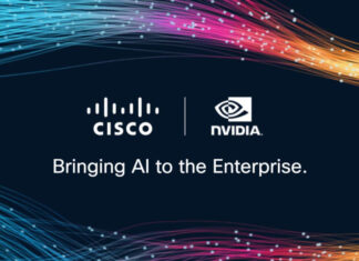 Cisco amplía su alianza con NVIDIA para acelerar la adopción de la IA en las empresas