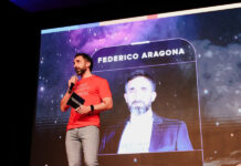 Especialistas en ciberseguridad se preparan para una nueva era de la Inteligencia Artificial Federico Aragona - director de ventas de MCA de F5 LATAM y especialista en tecnología